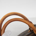 Louis Vuitton Handbag Monogram Speedy 40 Brown — view 7