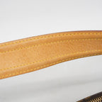 Louis Vuitton Shoulder Bag Monogram Viva Cite GM Brown — view 9