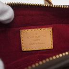Louis Vuitton Shoulder Bag Monogram Viva Cite MM Brown — view 5