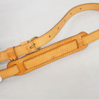 Louis Vuitton Shoulder Bag Monogram Blois Brown — view 7