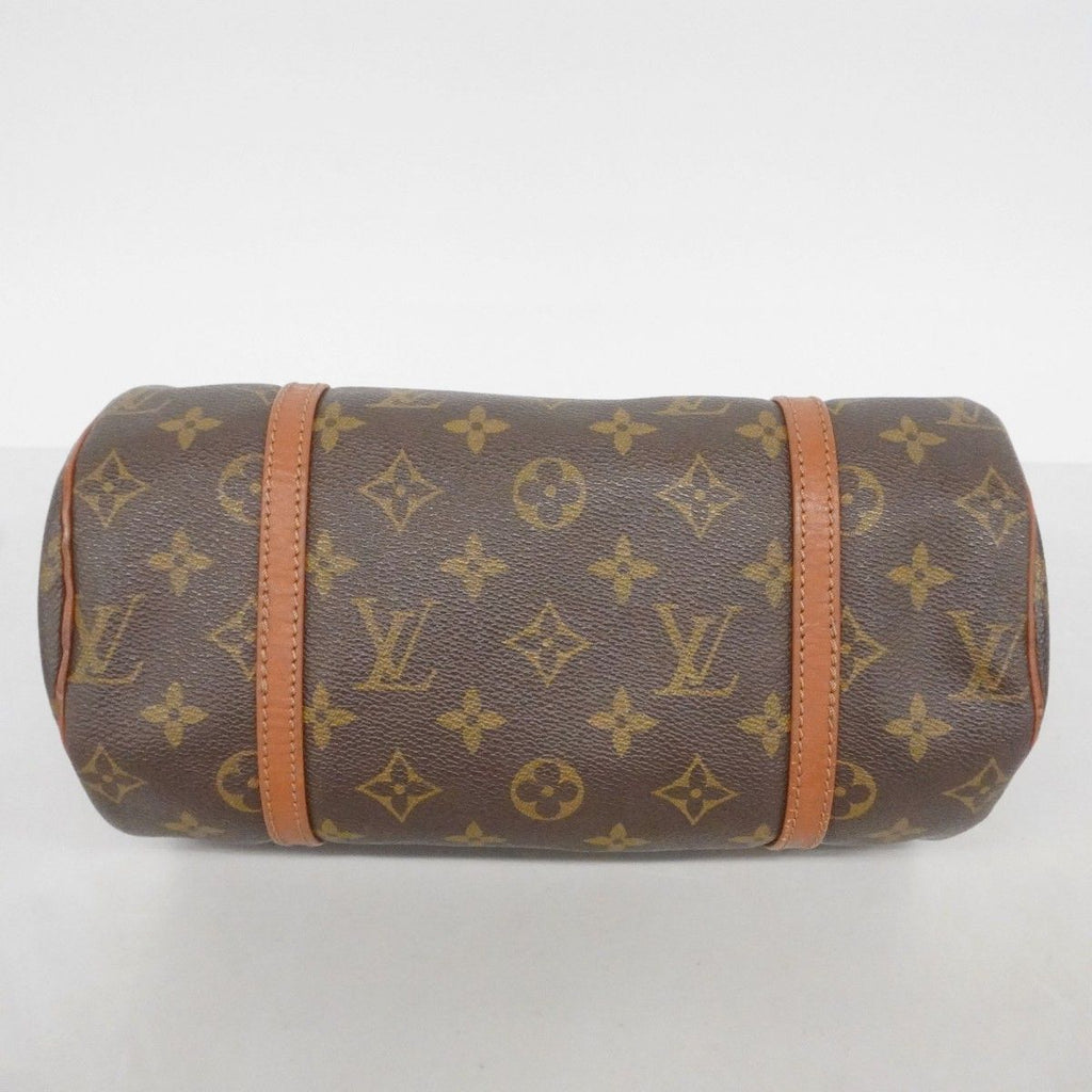 Louis Vuitton Handbag Monogram Papillon 26 Brown — view 3