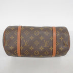 Louis Vuitton Handbag Monogram Papillon 26 Brown — view 3