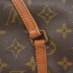 Louis Vuitton Handbag Monogram Papillon 26 Brown — view 9