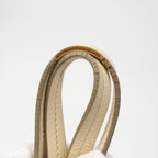 Louis Vuitton Handbag Monogram Empreinte Lumineers PM Neige 2-Way — view 6