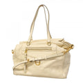 Louis Vuitton Handbag Monogram Empreinte Lumineers PM Neige 2-Way