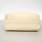 Louis Vuitton Handbag Monogram Empreinte Lumineers PM Neige 2-Way — view 3