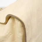 Louis Vuitton Handbag Monogram Empreinte Lumineers PM Neige 2-Way — view 9