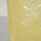 Louis Vuitton Handbag Vernis Maple Drive Loulou — view 8