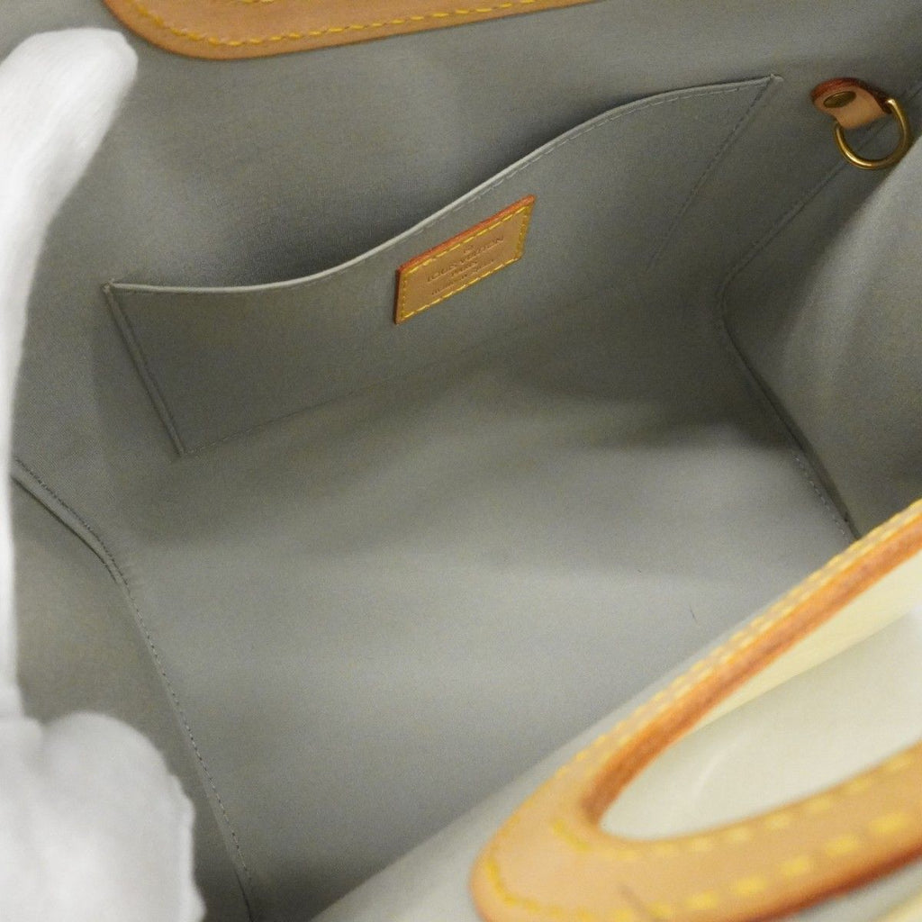 Louis Vuitton Handbag Vernis Maple Drive Loulou — view 4