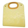 Louis Vuitton Handbag Vernis Maple Drive Loulou