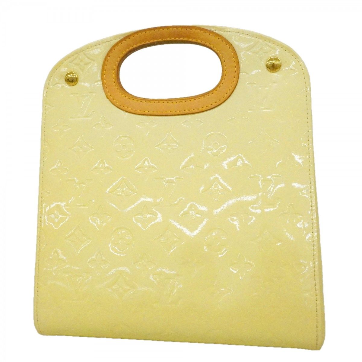 Louis Vuitton Handbag Vernis Maple Drive Loulou