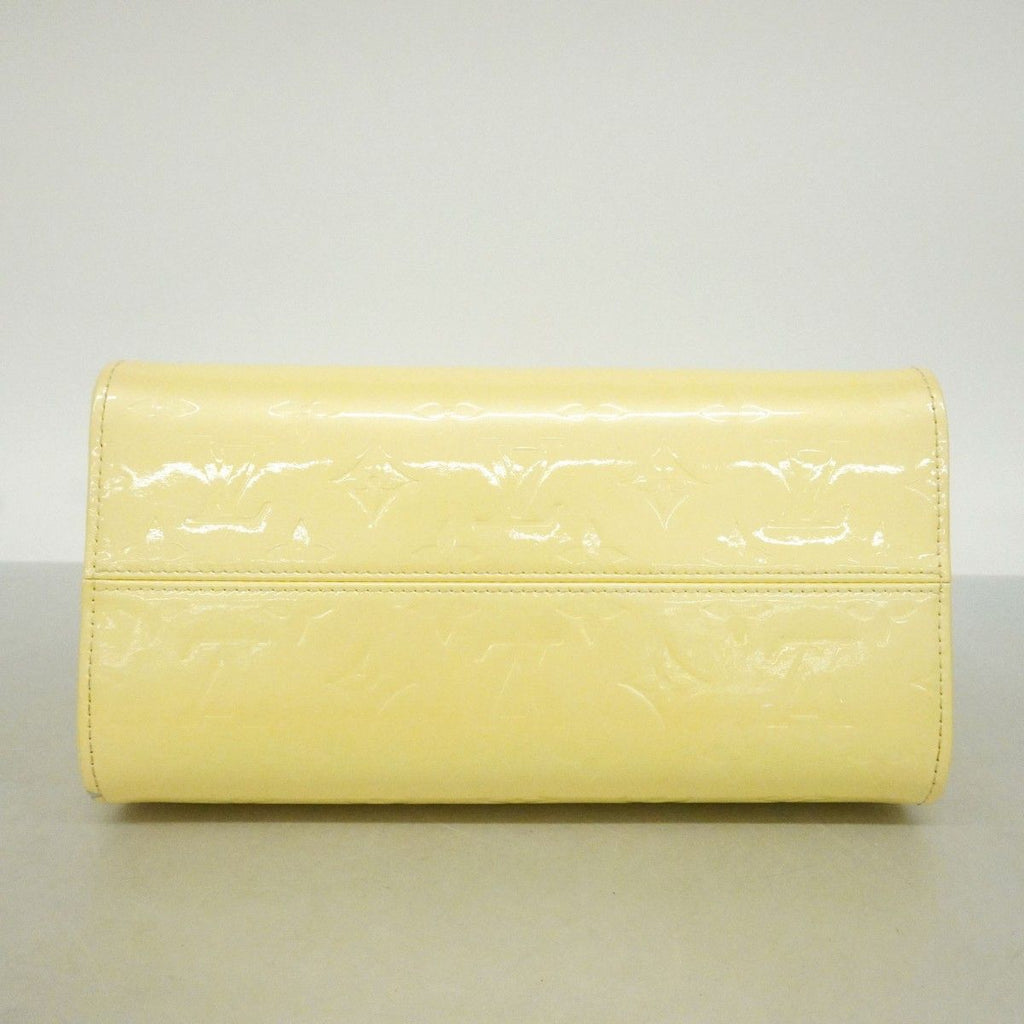 Louis Vuitton Handbag Vernis Maple Drive Loulou — view 3
