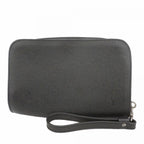 Louis Vuitton Clutch Taiga Baikal Ardoise