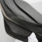 Louis Vuitton Clutch Taiga Baikal Ardoise — view 5