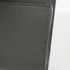 Louis Vuitton Clutch Taiga Baikal Ardoise — view 8