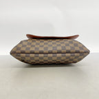 Louis Vuitton Shoulder Bag Damier Musette Ebene — view 3