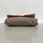 Louis Vuitton Handbag Damier Favorite MM Ebene 2-Way — view 3