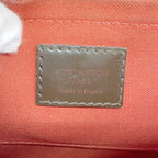 Louis Vuitton Handbag Damier Favorite MM Ebene 2-Way — view 5