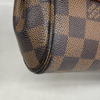 Louis Vuitton Handbag Damier Favorite MM Ebene 2-Way — view 9