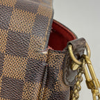 Louis Vuitton Handbag Damier Favorite MM Ebene 2-Way — view 6