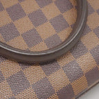 Louis Vuitton Handbag Damier Triana Ebene — view 7