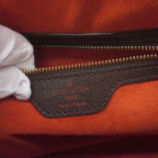 Louis Vuitton Handbag Damier Triana Ebene — view 5