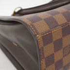 Louis Vuitton Handbag Damier Triana Ebene — view 6