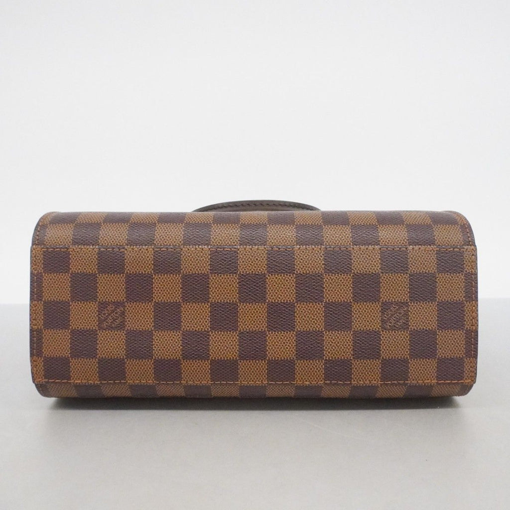 Louis Vuitton Handbag Damier Triana Ebene — view 3