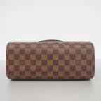 Louis Vuitton Handbag Damier Triana Ebene — view 3