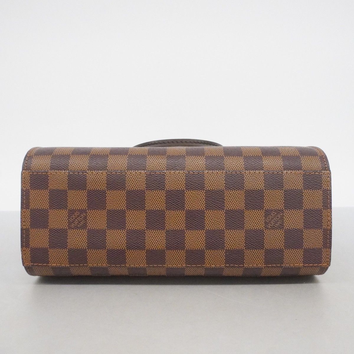 Louis Vuitton Handbag Damier Triana Ebene — view 3