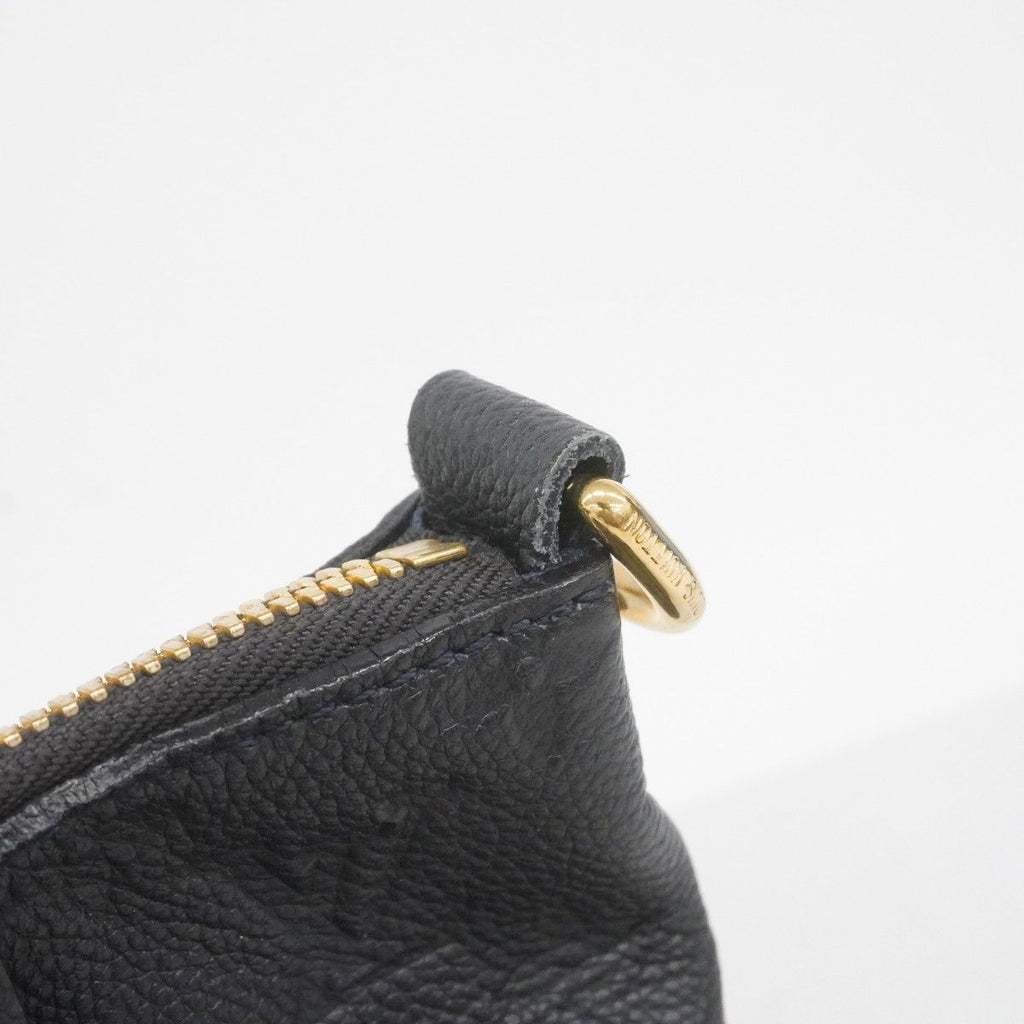 Louis Vuitton Tote Monogram Empreinte Lumineers PM Infini — view 9