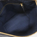 Louis Vuitton Tote Monogram Empreinte Lumineers PM Infini — view 4