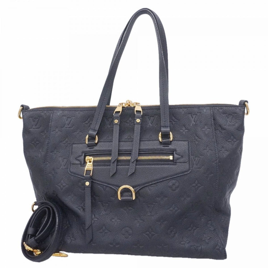 Louis Vuitton Tote Monogram Empreinte Lumineers PM Infini