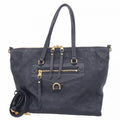 Louis Vuitton Tote Monogram Empreinte Lumineers PM Infini