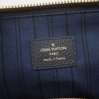 Louis Vuitton Tote Monogram Empreinte Lumineers PM Infini — view 5