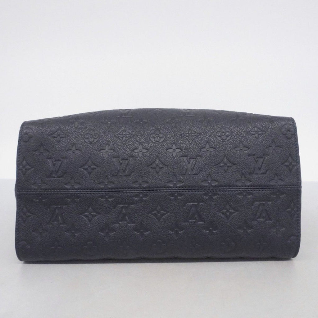 Louis Vuitton Tote Monogram Empreinte Lumineers PM Infini — view 3