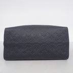 Louis Vuitton Tote Monogram Empreinte Lumineers PM Infini — view 3