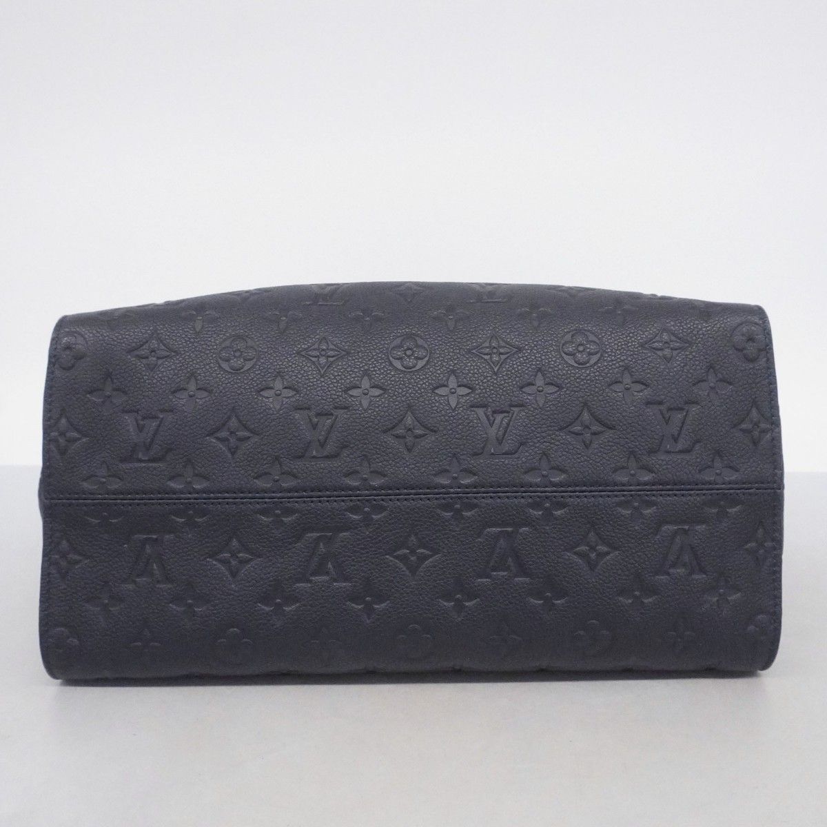 Louis Vuitton Tote Monogram Empreinte Lumineers PM Infini — view 3