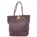 Louis Vuitton Tote Monogram Empreinte Citadines PM Aube