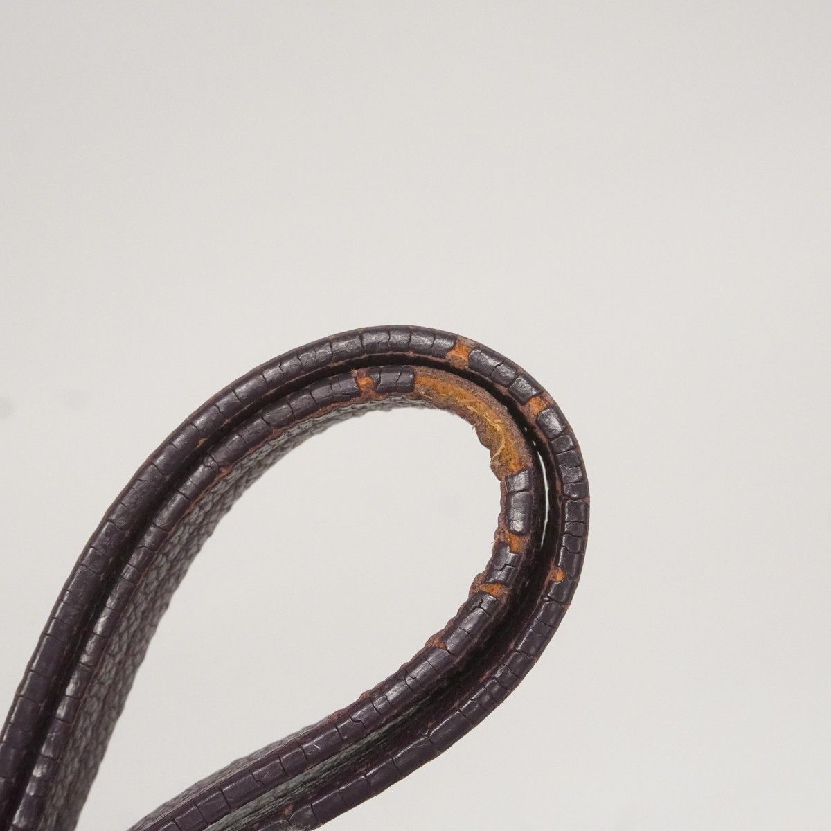 Louis Vuitton Tote Monogram Empreinte Citadines PM Aube — view 7