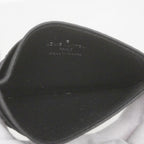 Louis Vuitton Card Case Monogram Eclipse Holder Double Black — view 3