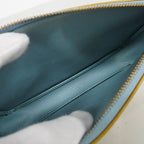 Louis Vuitton Handbag Vernis Lexington Baby Blue — view 4