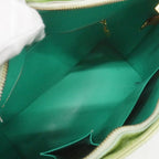 Louis Vuitton Tote Vernis Houston Peppermint — view 4