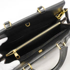 Louis Vuitton Handbag Monogram Venus Noir 2-Way — view 4