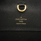 Louis Vuitton Handbag Monogram Venus Noir 2-Way — view 5