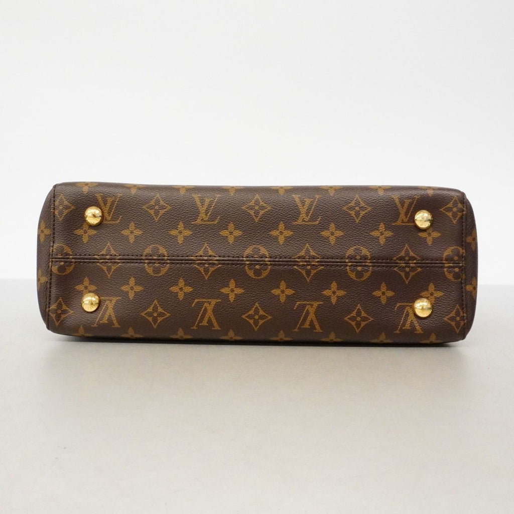 Louis Vuitton Handbag Monogram Venus Noir 2-Way — view 3