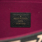 Louis Vuitton Shoulder Wallet Monogram Empreinte Bicolor Pochette Felicity — view 5