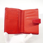 Louis Vuitton Wallet Epi Portomonevie Viennois Castilian — view 4