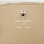 Louis Vuitton Wallet Mahina Portefeuille Iris Compact Galle — view 5