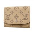 Louis Vuitton Wallet Mahina Portefeuille Iris Compact Galle